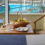 Arte 4* Rhodes City