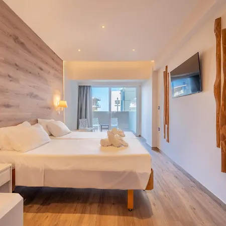 Arte Hotel