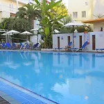 Hotel Arte Rhodes City