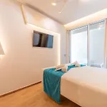 Hotel Arte Rhodes City
