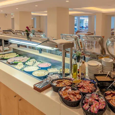 Arte Hotel Rhodes City