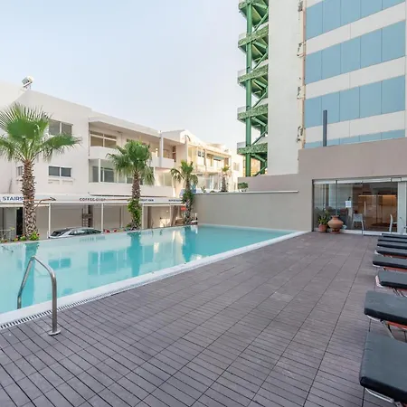 Arte 4* Rhodes City