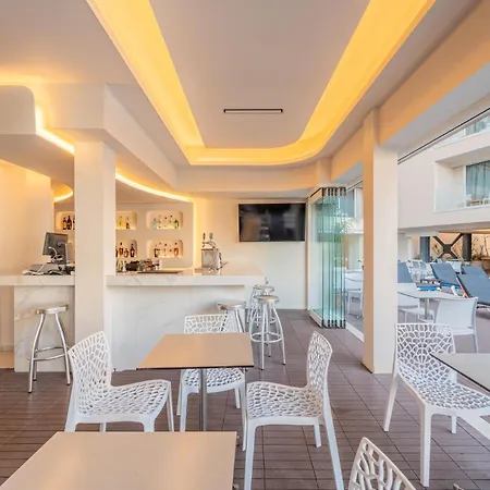 Arte Hotel Rhodes City