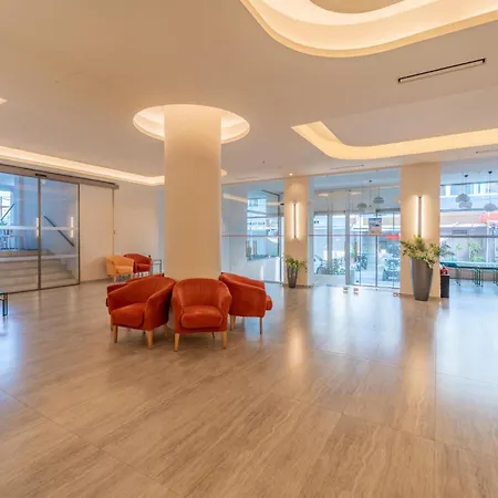 Arte Hotel