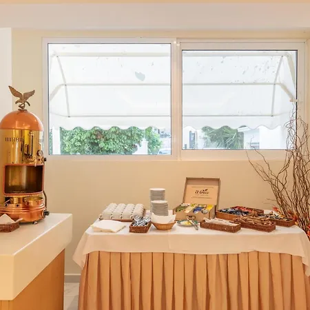 Arte Hotel Rhodes City