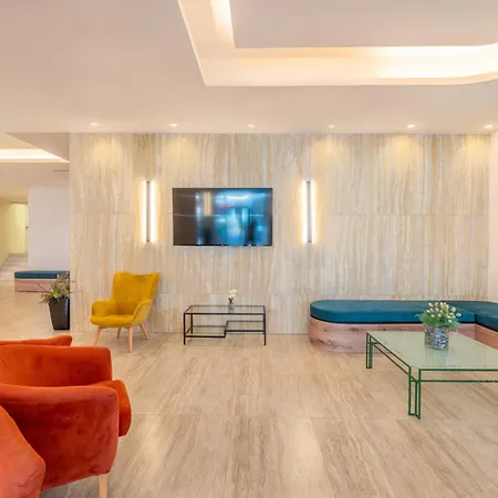Hotel Arte Rhodes City