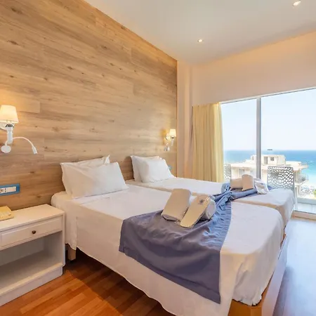 Hotel Arte Rhodes City