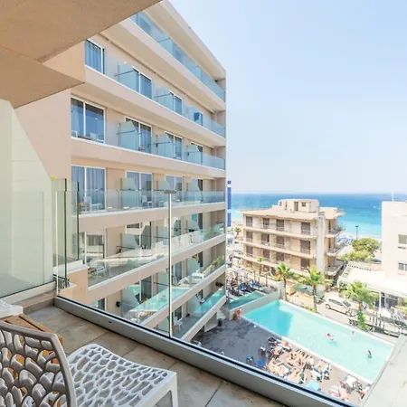 Arte 4* Rhodes City
