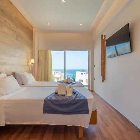 Hotel Arte