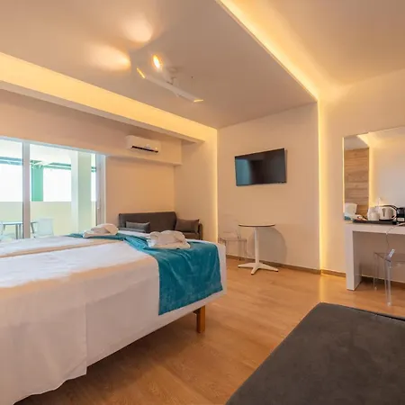 Arte Hotel