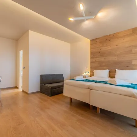 Hotel Arte