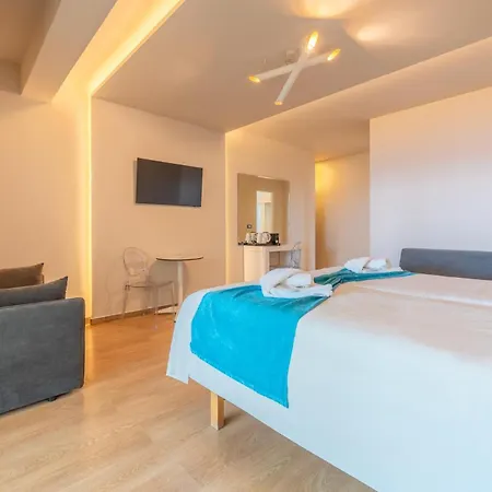 Hotel Arte 4*