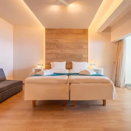 Arte Hotel Rhodes City
