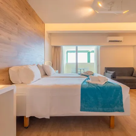 Hotel Arte Rhodes City