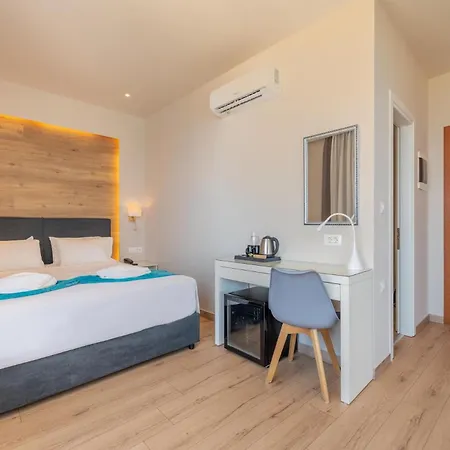 Hotel Arte Rhodes City