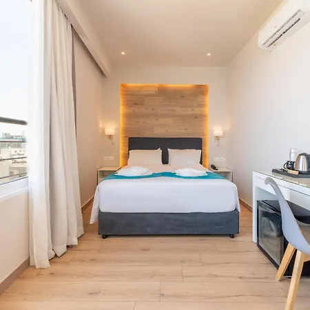 Arte 4* Rhodes City