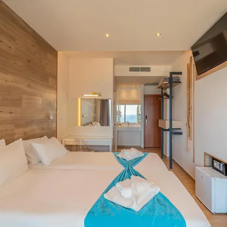 Arte Hotel Rhodes City