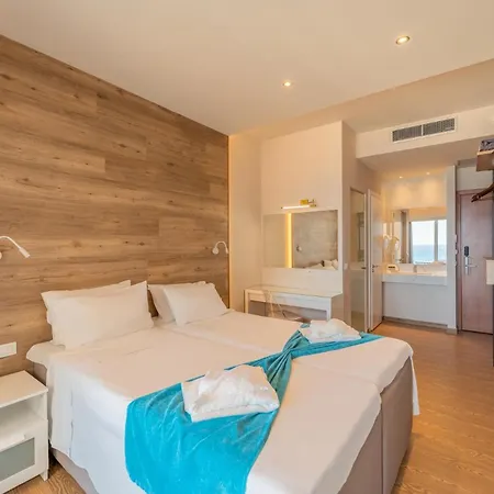 Arte 4* Rhodes City