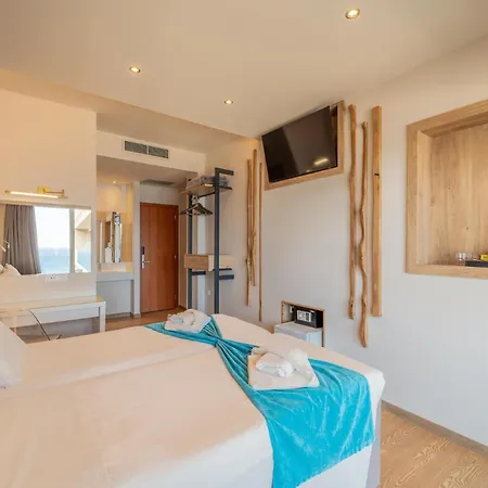 Arte Hotel 4*
