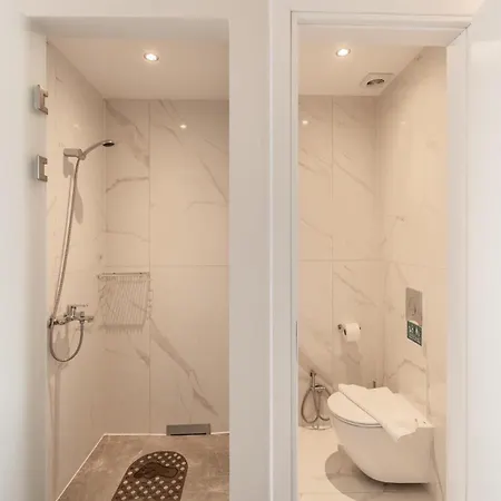 Arte Hotel Rhodes City