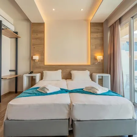 Hotel Arte