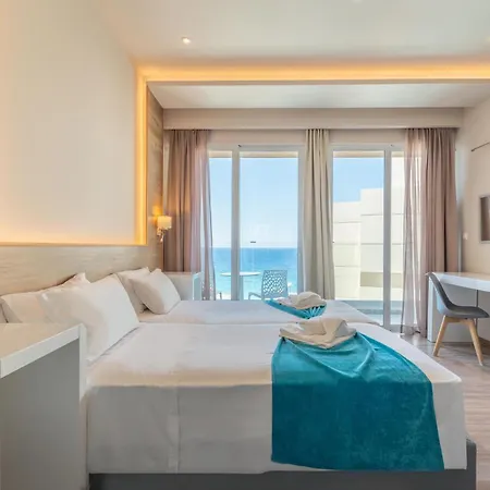 Hotel Arte Rhodes City