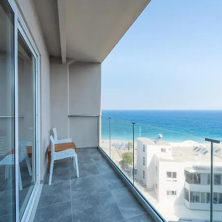 Arte 4* Rhodes City