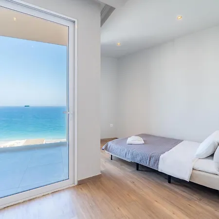 Arte Hotel Rhodes City