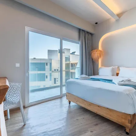 Arte Hotel