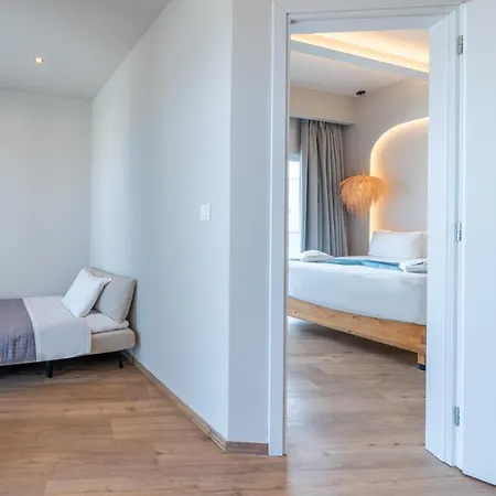 Hotel Arte Rhodes City