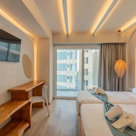 Hotell Arte
