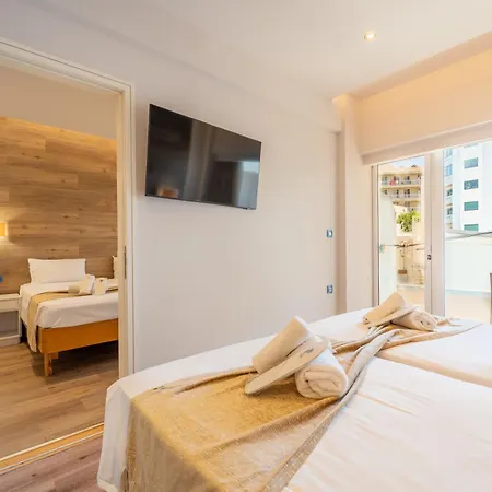 Hotel Arte 4*