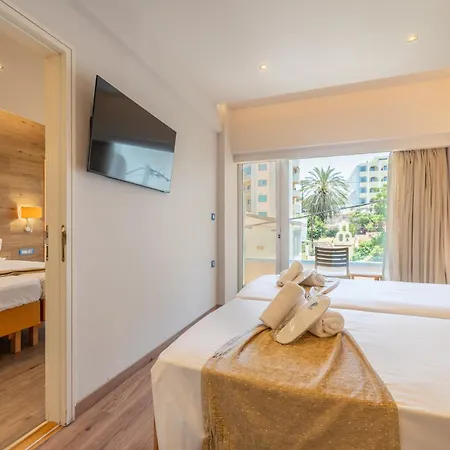 Arte Hotel