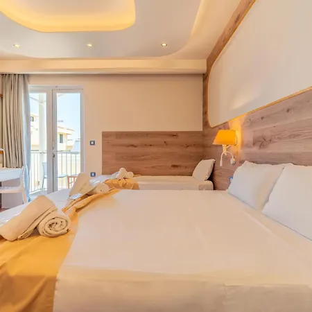 فندق Arte