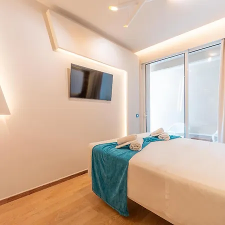 Arte Hotel Rhodes City