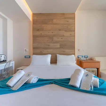 Arte 4* Rhodes City