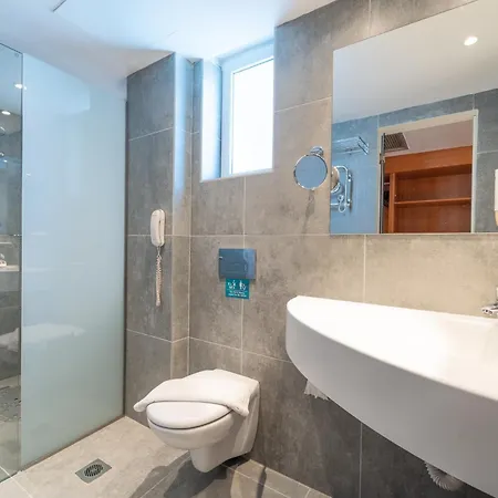 Hotel Arte Rhodes City