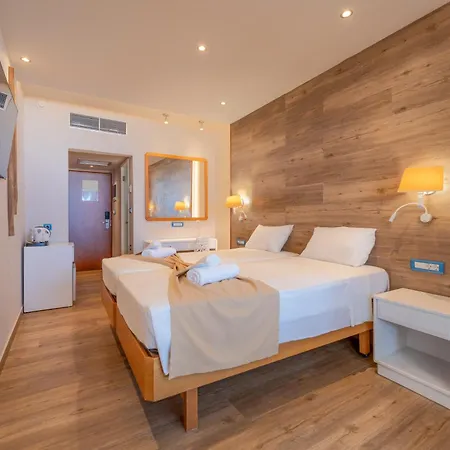 Hotel Arte
