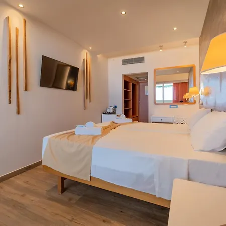 Hotel Arte Rhodes City