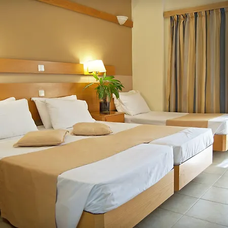 Arte Hotel Rhodes City