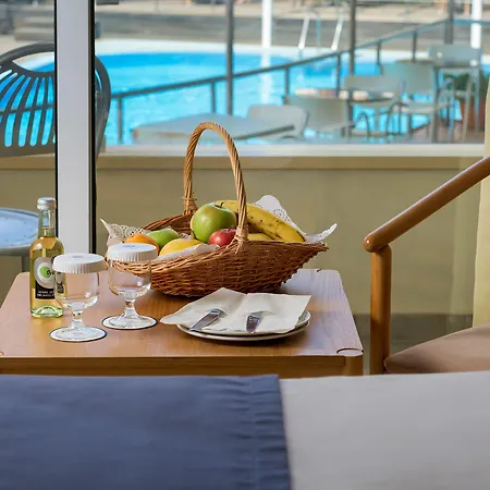 Arte 4* Rhodes City