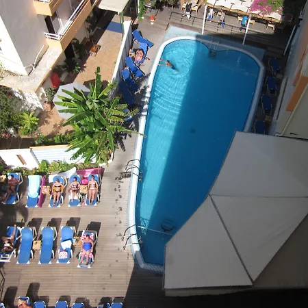 Hotel Arte 4*