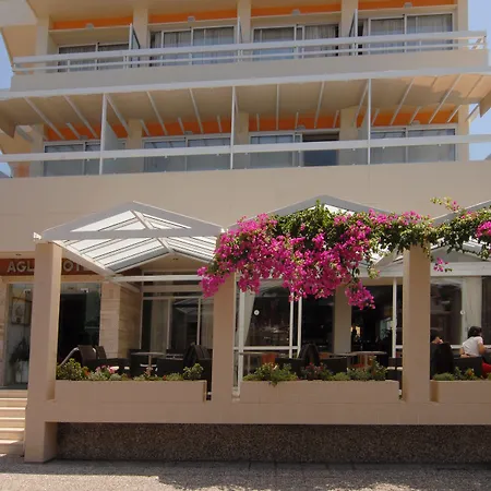 Arte Hotel 4*