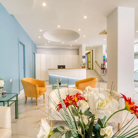 Arte Hotel 4*