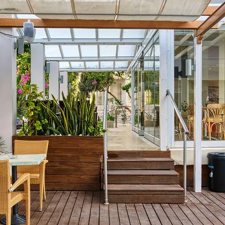 Arte Hotel Rhodes City