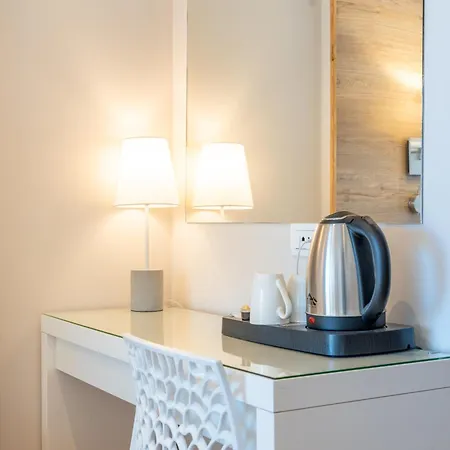 Arte Hotel 4*