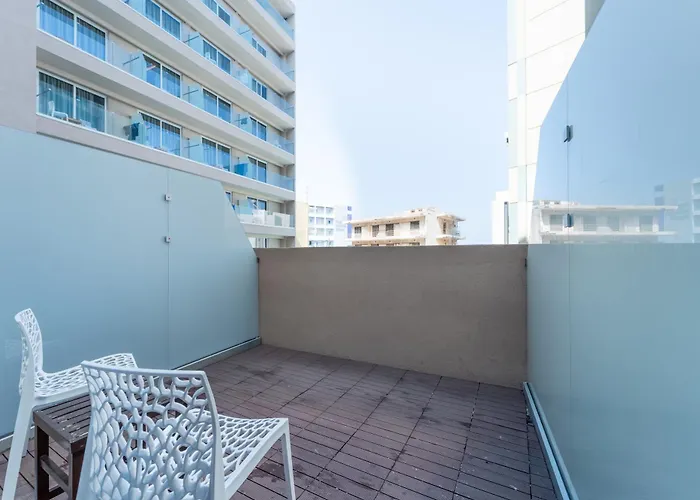 Arte Hotel Rhodes City