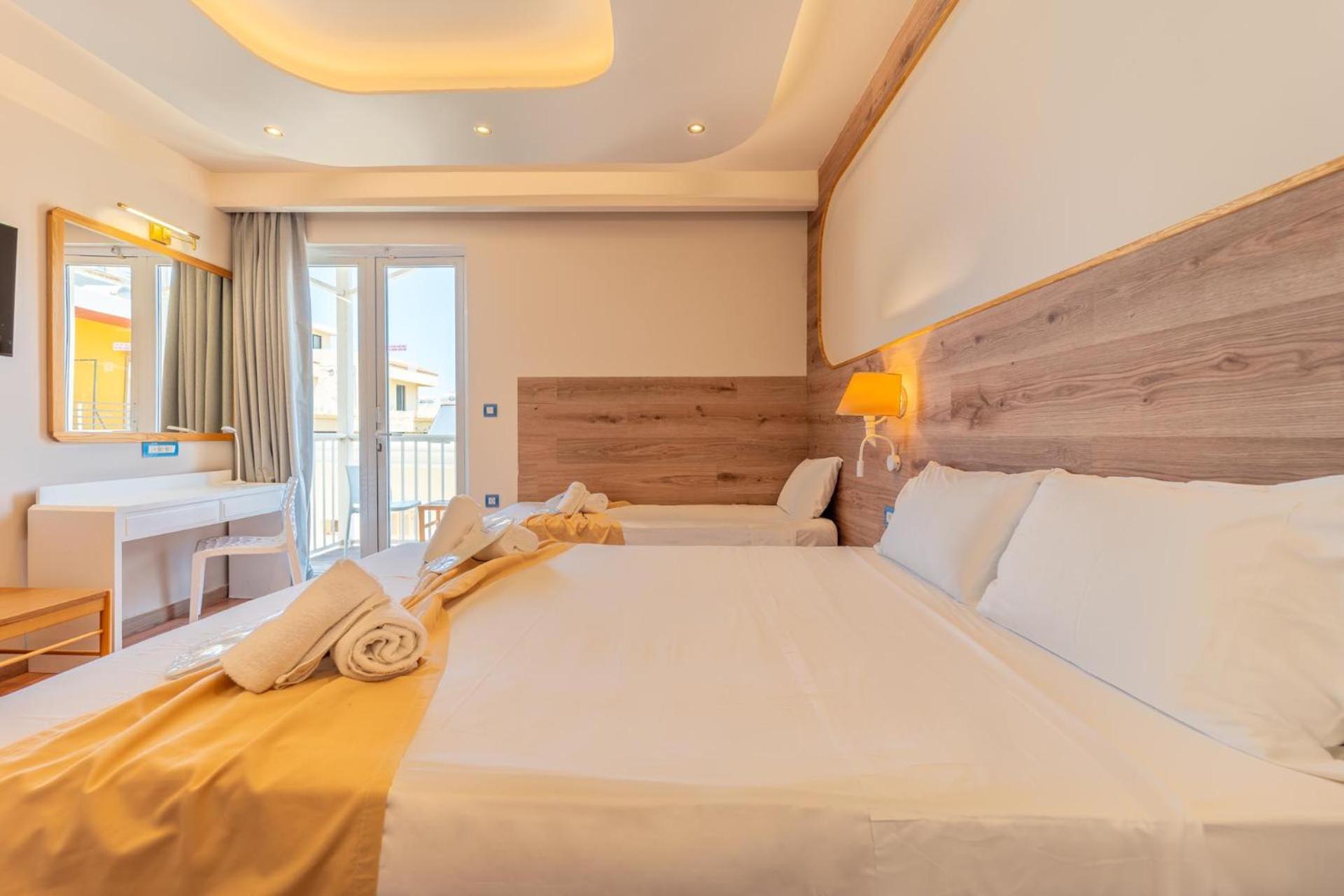 Hotel Arte Rhodes City, Greece - book now, 2026 prices