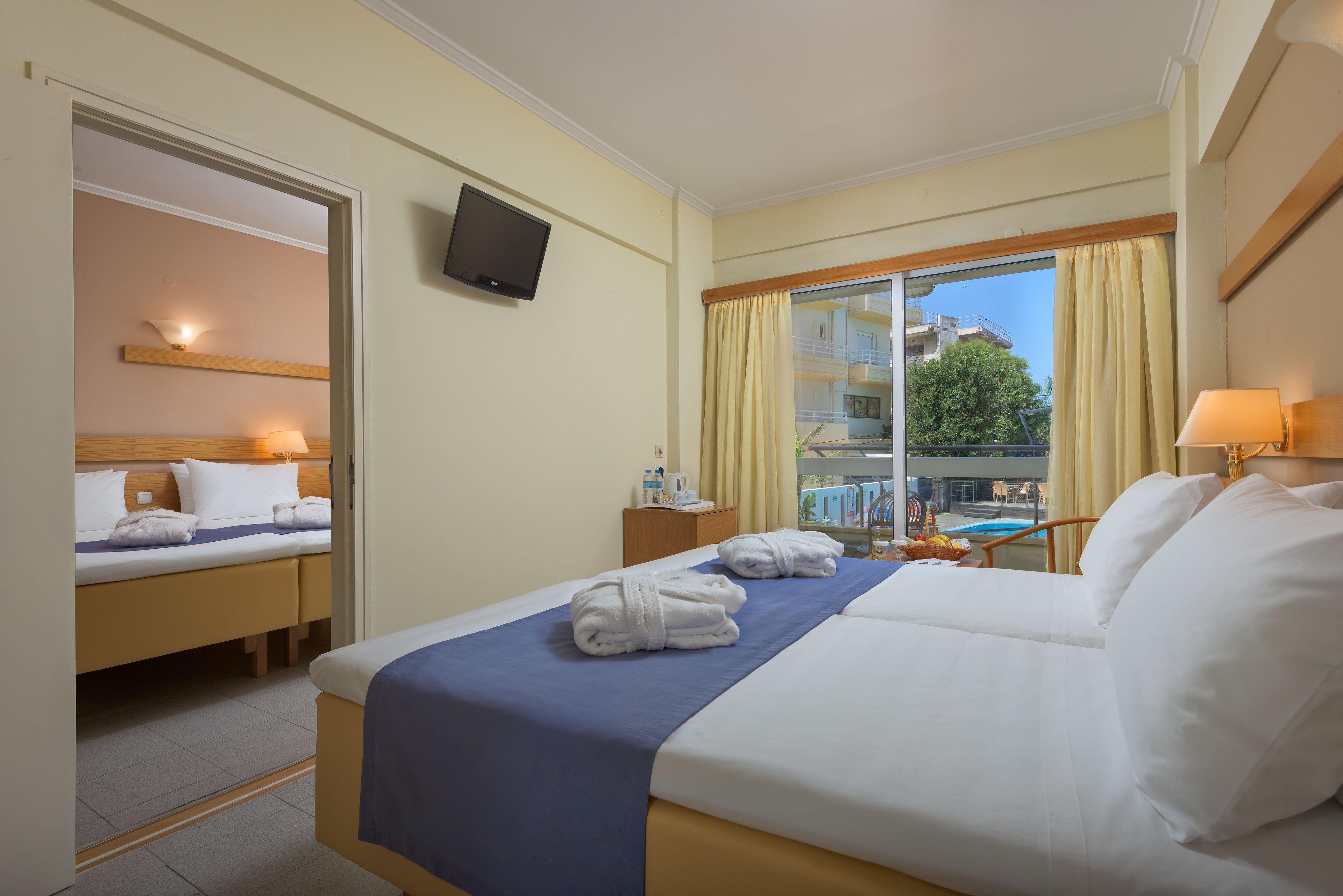 Hotel Arte Rhodes City, Greece - book now, 2026 prices