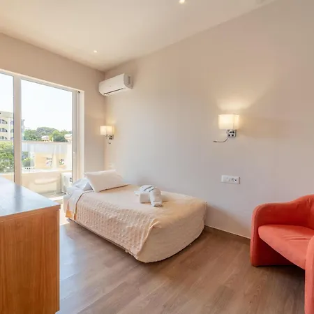 Arte Hotel Rhodes City